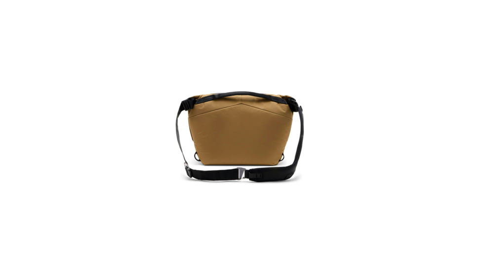 Peak Design 6L v2 Everyday Sling 6L v3, Coyote, BEDS-6-CY-3