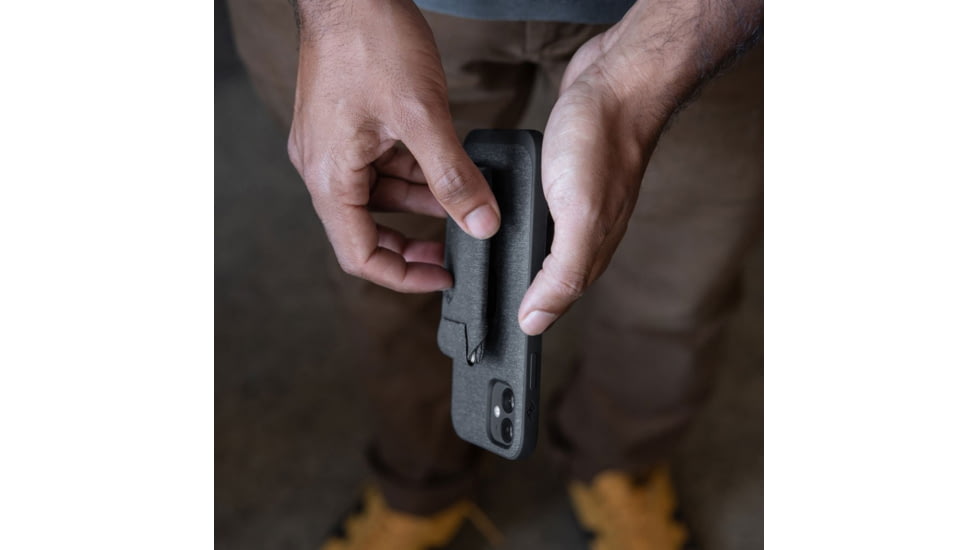 Peak Design Mobile Wallet, Charcoal, Slim, M-WA-AA-CH-1