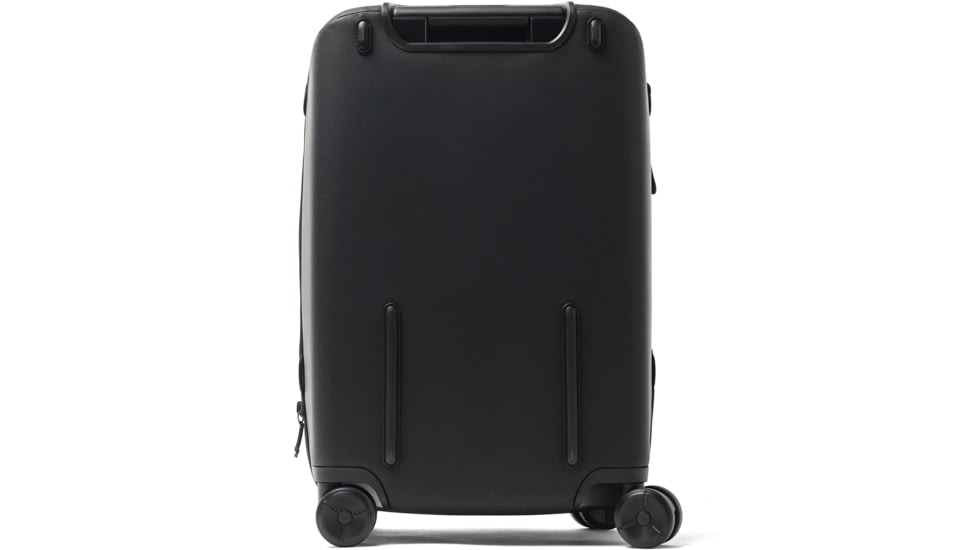 Peak Design Roller Pro 34L Carry-On Luggage, Black, W-RP-AA-BK-1