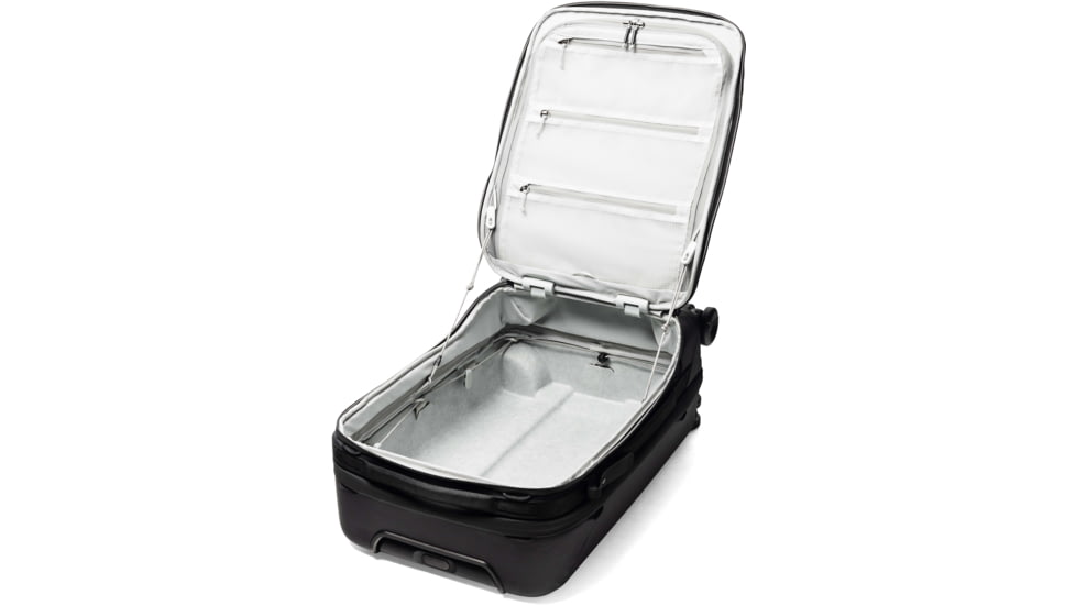 Peak Design Roller Pro 34L Carry-On Luggage, Black, W-RP-AA-BK-1