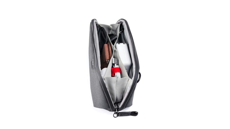 Peak Design Tech Pouch, Black, Small, BTP-S-BK-1