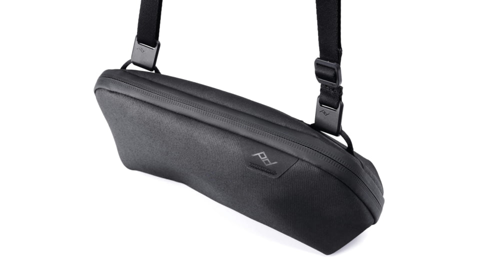 Peak Design Tech Pouch, Black, Small, BTP-S-BK-1