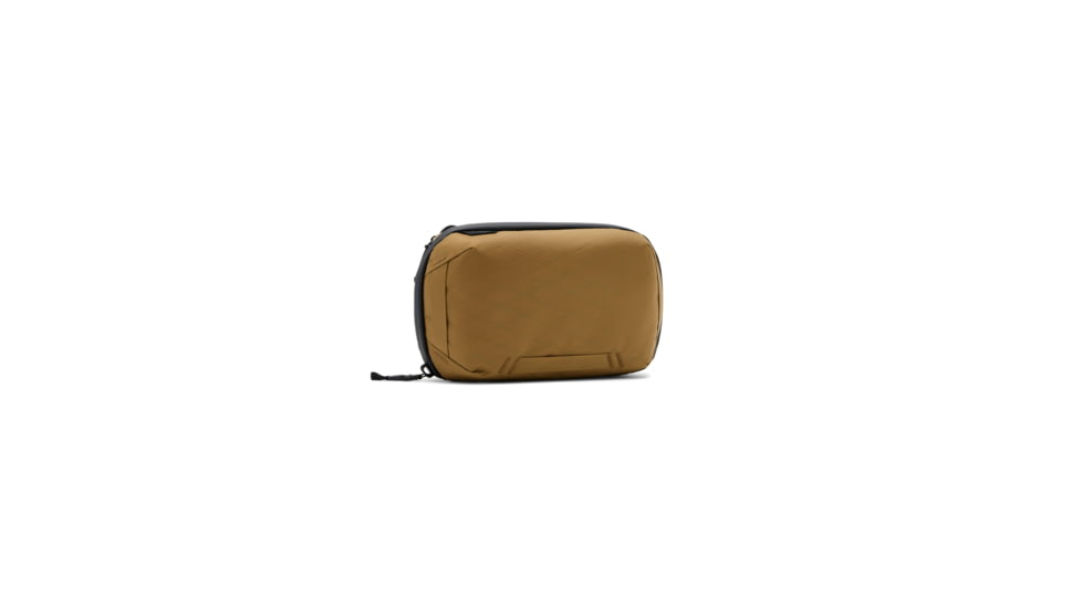 Peak Design Tech Pouch, Coyote, BTP-CY-3