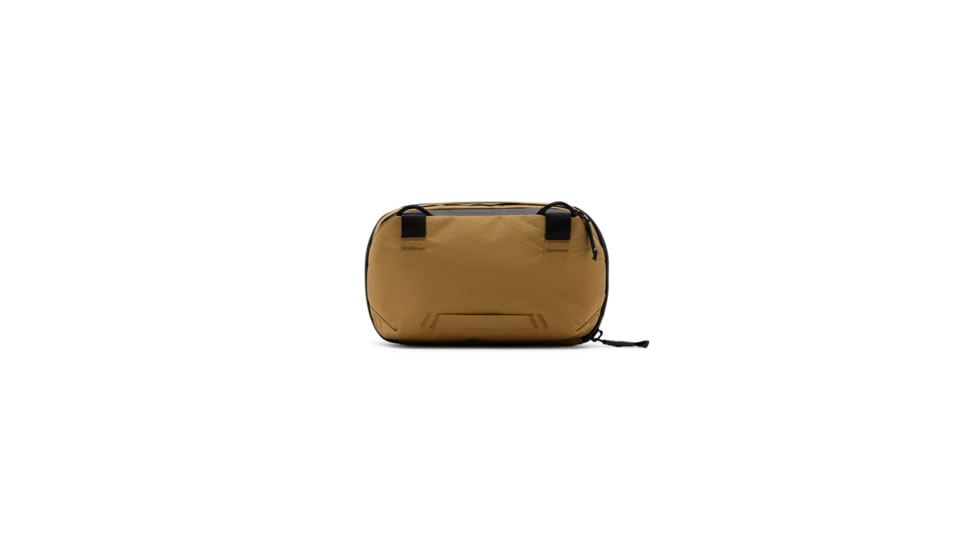 Peak Design Tech Pouch, Coyote, BTP-CY-3