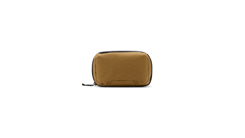 Peak Design Tech Pouch, Coyote, BTP-CY-3