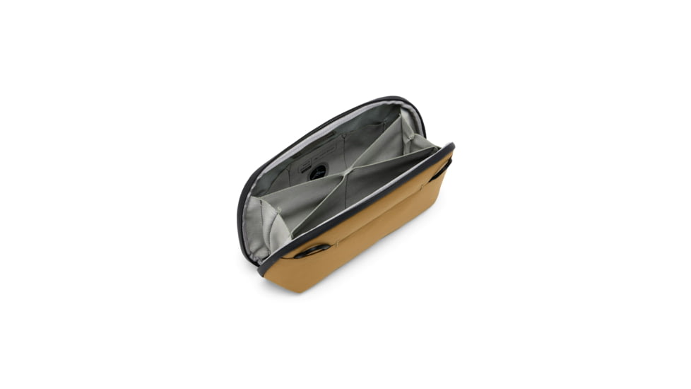 Peak Design Tech Pouch, Coyote, Small, BTP-S-CY-1