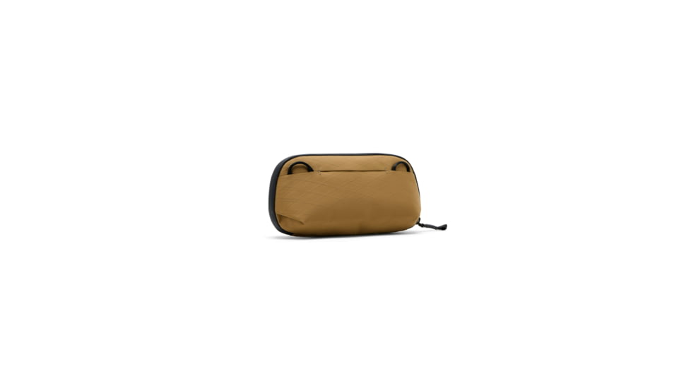 Peak Design Tech Pouch, Coyote, Small, BTP-S-CY-1