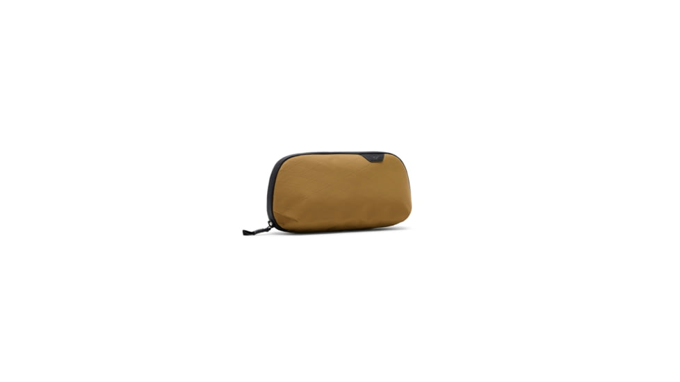 Peak Design Tech Pouch, Coyote, Small, BTP-S-CY-1