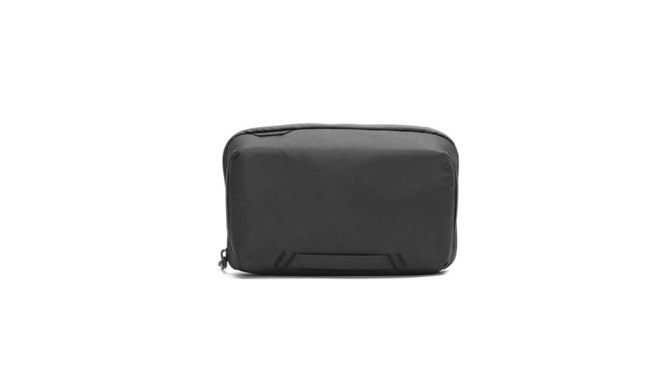 Peak Design Tech Pouch, Regular, Black, BTP-BK-3
