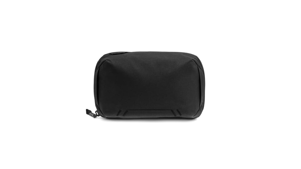 Peak Design Tech Pouch, Regular, Black, BTP-BK-3