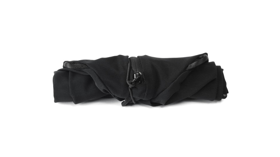Peak Design Ultralight Mesh Packing Cube, Black, Small, BUMP-BK-S-1