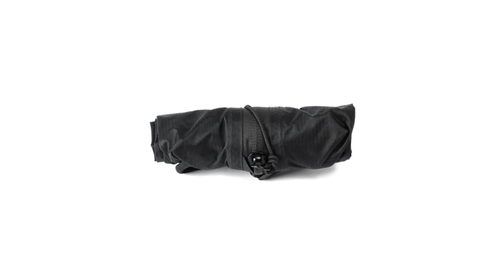 Peak Design Ultralight Packing Cube, Black, Extra Small, BUP-BK-XS-1