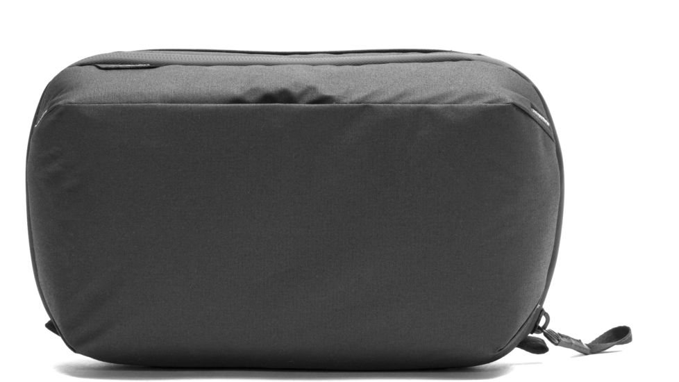 Peak Design Wash Pouch, Black, BWP-BK-1