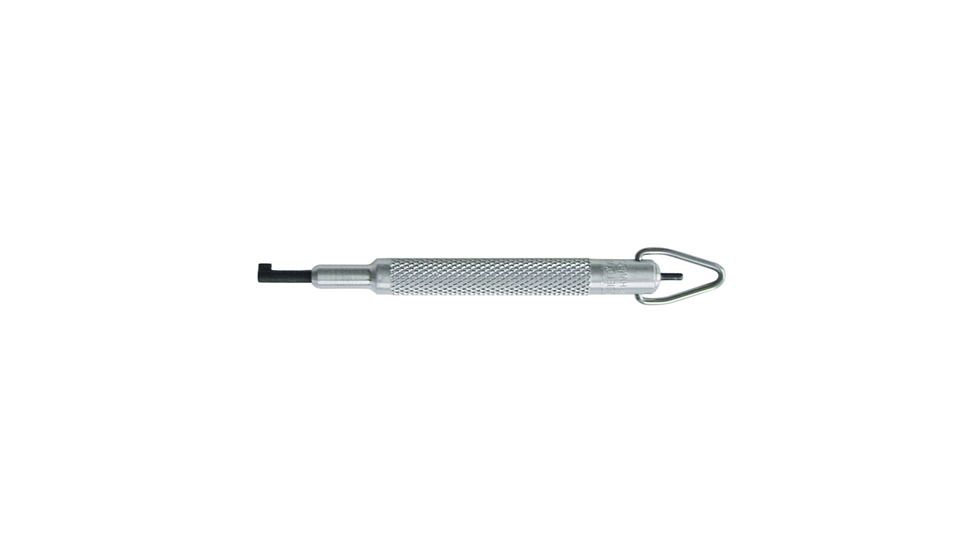 Peerless Handcuff Oversized Hand Cuff Key - 4117