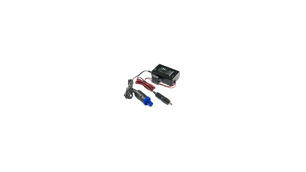 Pelican 9436 Vehicle Charger
