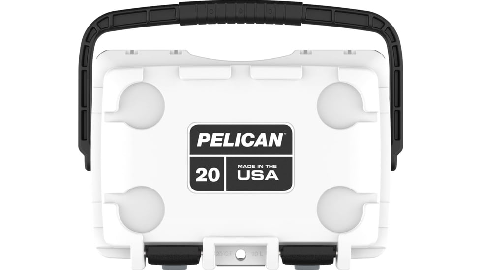 Pelican 20QT Elite Cooler