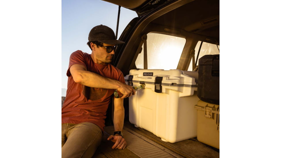 Pelican 20QT Elite Cooler