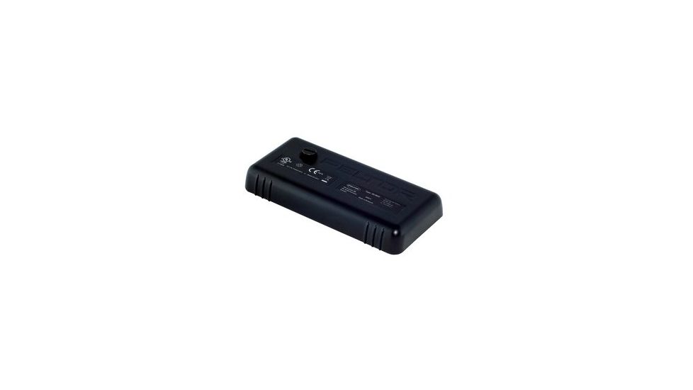 Peltor External Battery Carrier for 6xAA batteries,1/case, DC2032