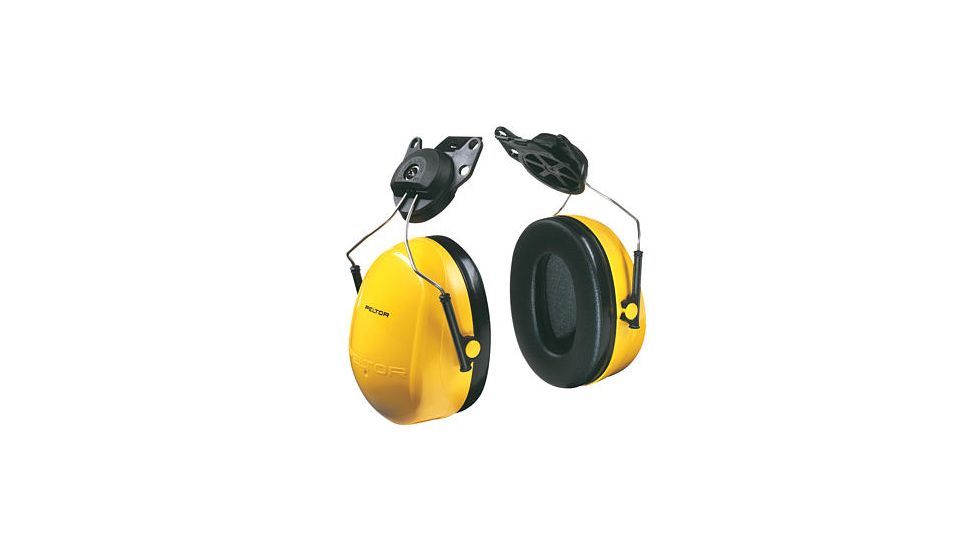 Peltor Optime 98 Cap-Mount