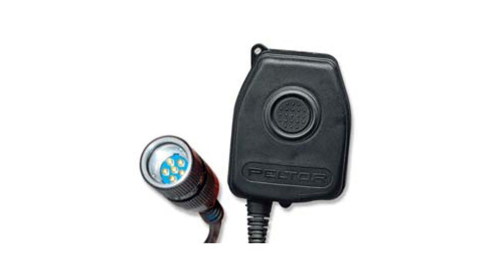 3M Peltor Push to Talk Adaptor FL5601-02