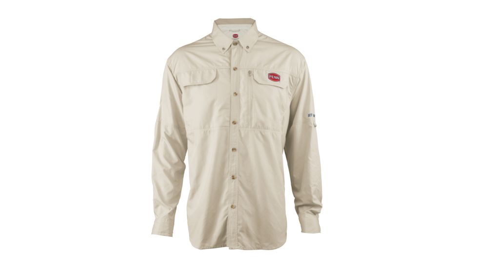 Penn Fishing LSVPENSDTANM M LSTV 100 PLY TAN PEN-M 1321544