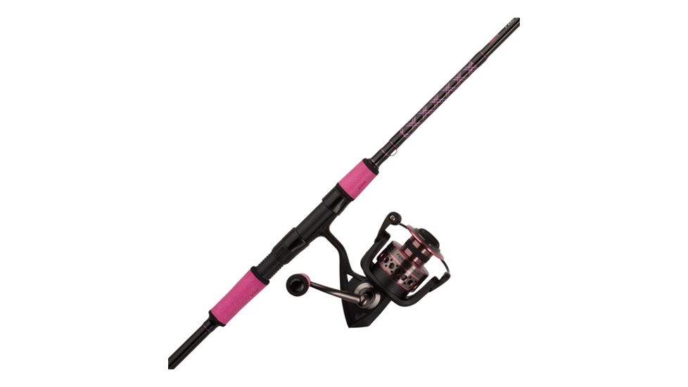Penn Fishing PAS3000701ML PASSION 7FT 1PC ML CBO 1422323