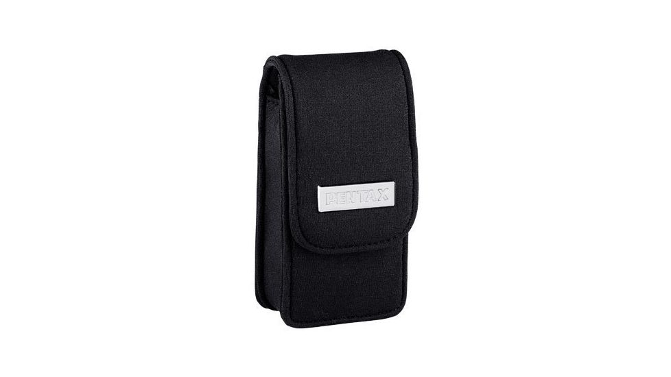 Pentax PTX-213-PVM Neoprene Case for Pentax Optio Digital Cameras 85213