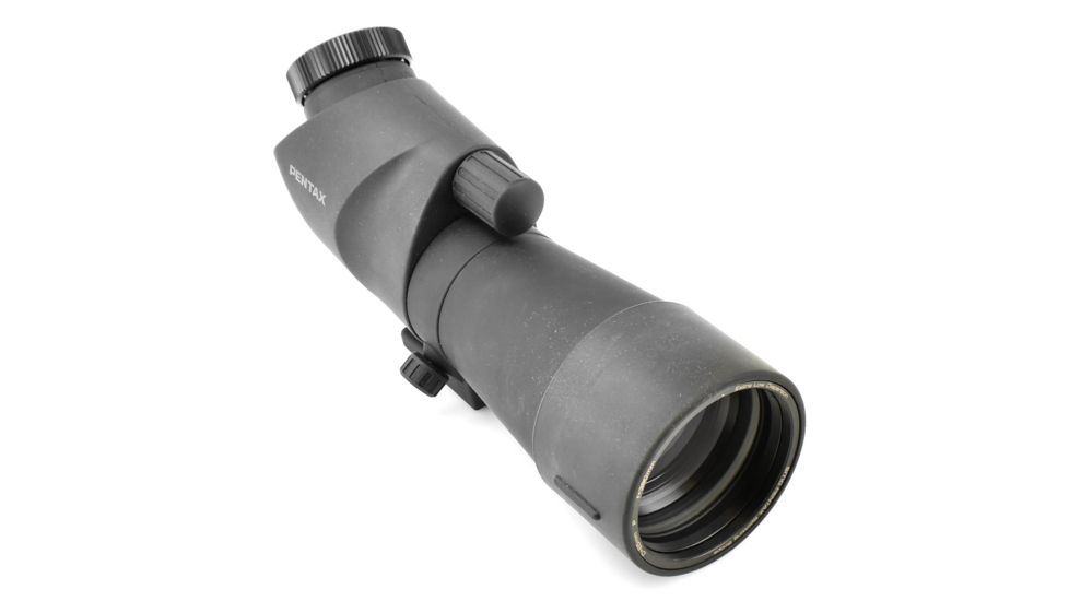 Pentax PF-65EDA II Spotting Scopes 65mm Angled - Body Only 70967