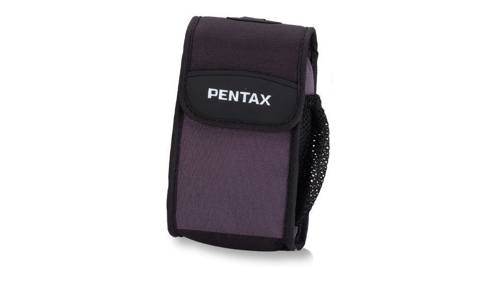 Pentax Small Zoom Case for IQ-Zoom 170SL, 150SL, 120SW, 105SW, 120Mi 35mm and 330GS Digital Cameras 85180