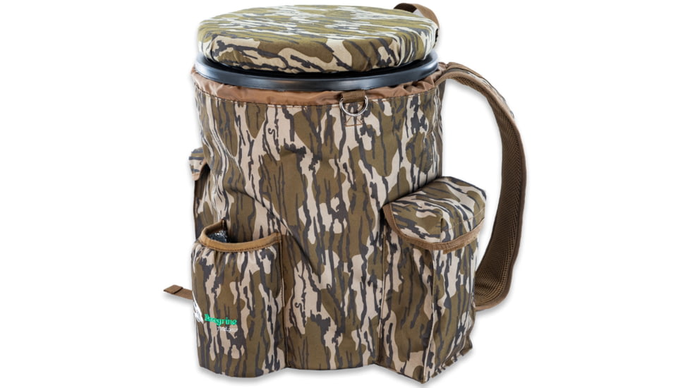 Peregrine Outdoors Venture Bucket Pack Lite Mo Bottomlnd, PFGVBPLBOT