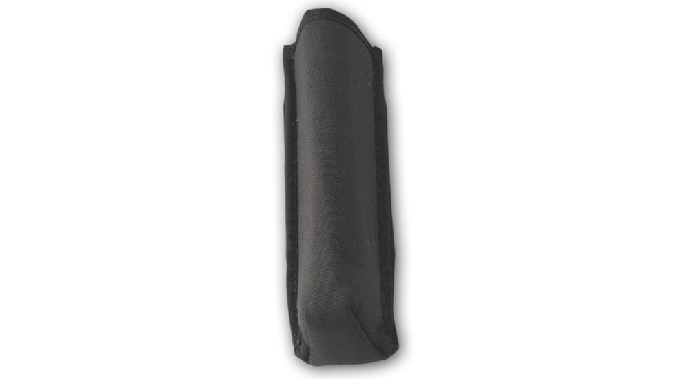Large Nylon Expandable Baton/Flashlight Holder
