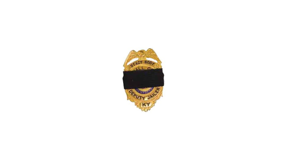 Mourning Band
