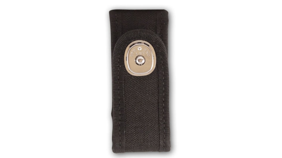 Nylon Handcuff Strap w/ Safety Snap