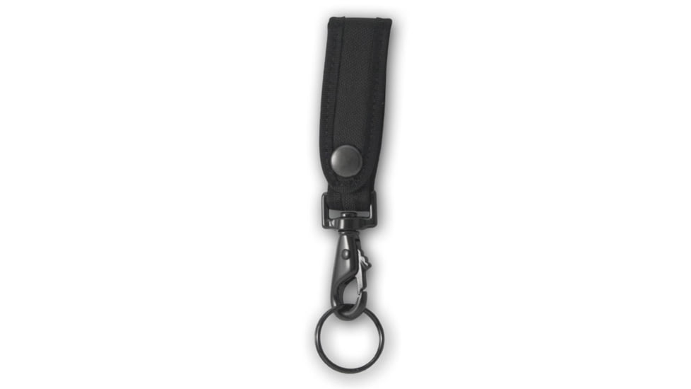 Nylon Key Strap