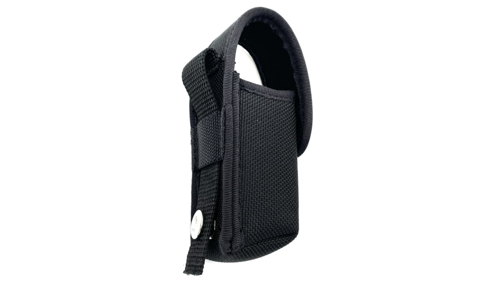 Nylon MK3 Mace Holder w/ MOLLE Attachment - 2oz