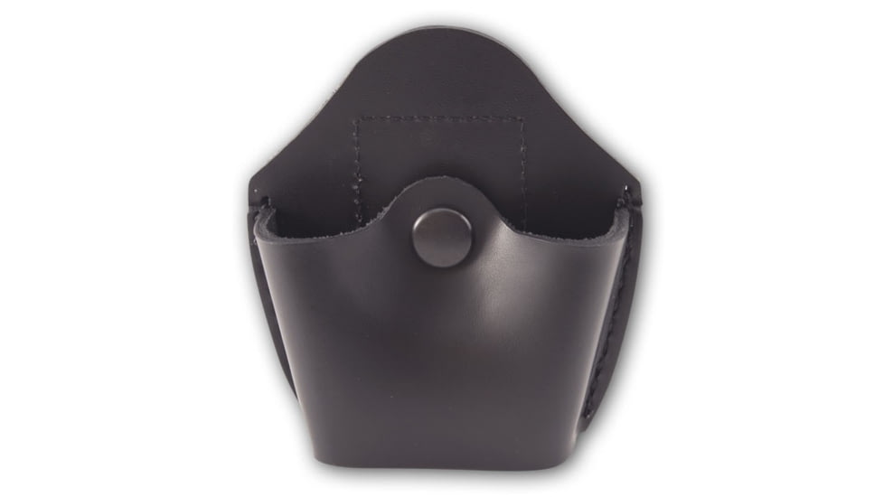 Open Top Handcuff Case