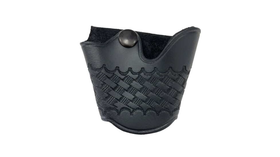 Quick Release Handcuff Case