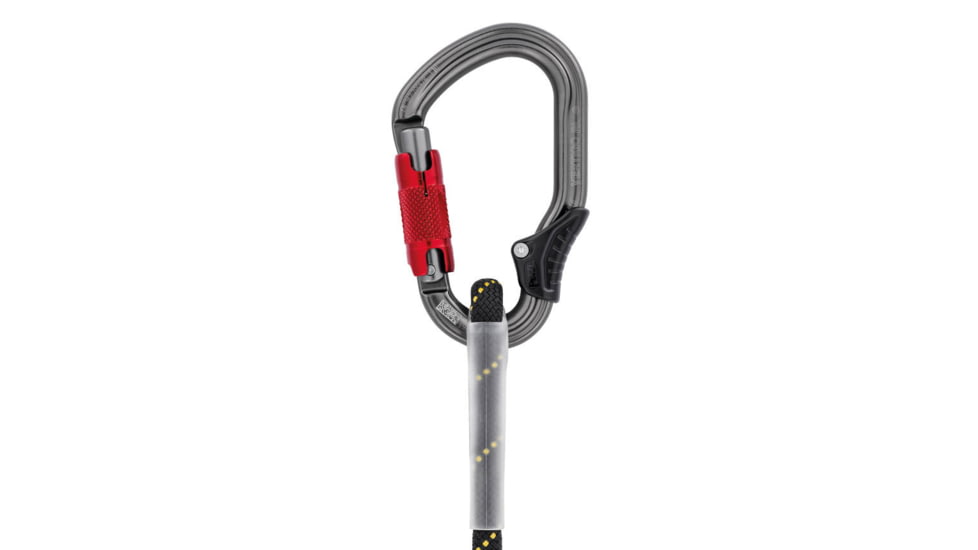 Petzl Captivo Positioning Bar, 10 Pack, M094AA00