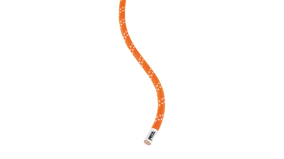 Petzl Club Rope 10Mm, 40m, R39AO 040