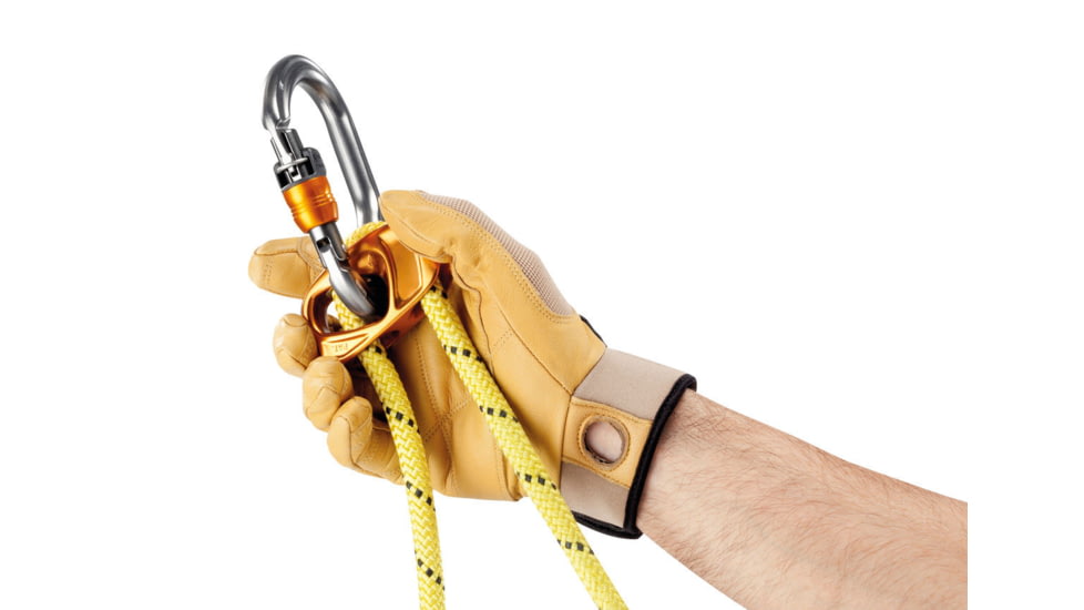 Petzl Lezard Helivac Lanyard, One Size, L01