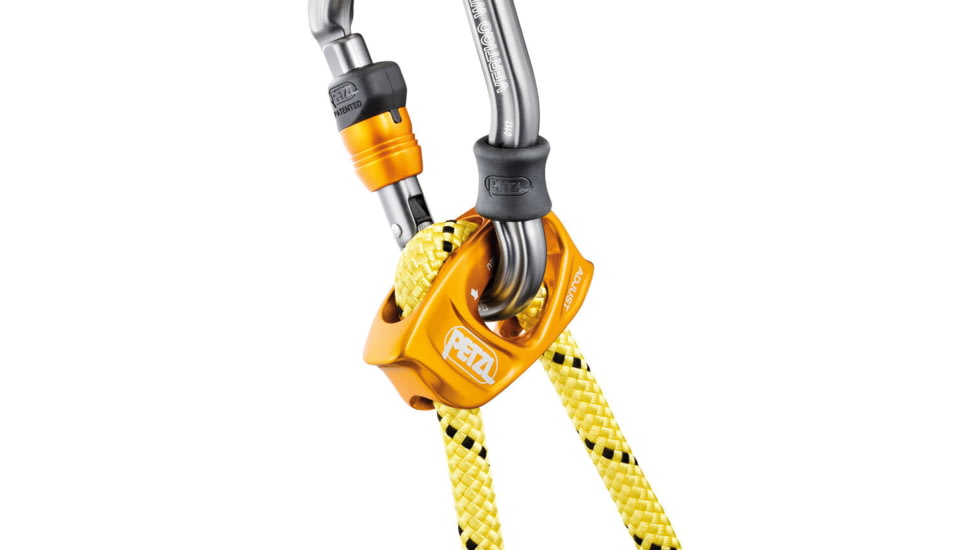 Petzl Lezard Helivac Lanyard, One Size, L01