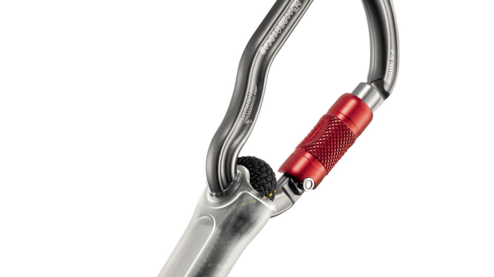 Petzl Lezard Helivac Lanyard, One Size, L01