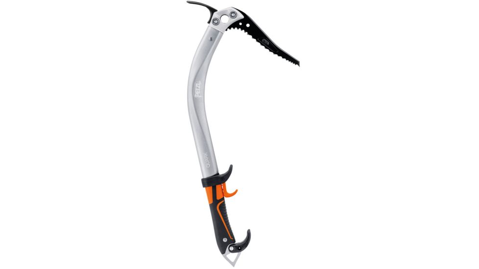 Petzl Quark Adze Ice - Tool, U019AA00
