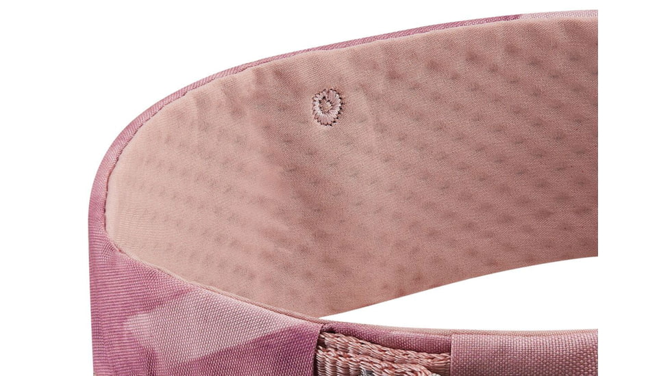Petzl Selena Harness - Womens, Rose, Large, C055CA07