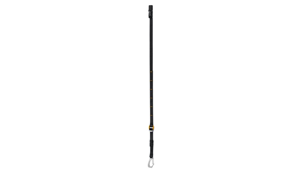 Petzl Knee Ascent Upper Strap, One Size, D022JA00