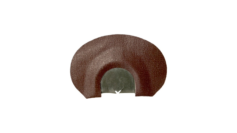Pittman Game Calls Magnum Diamond Diaphram Call 4 Reed!