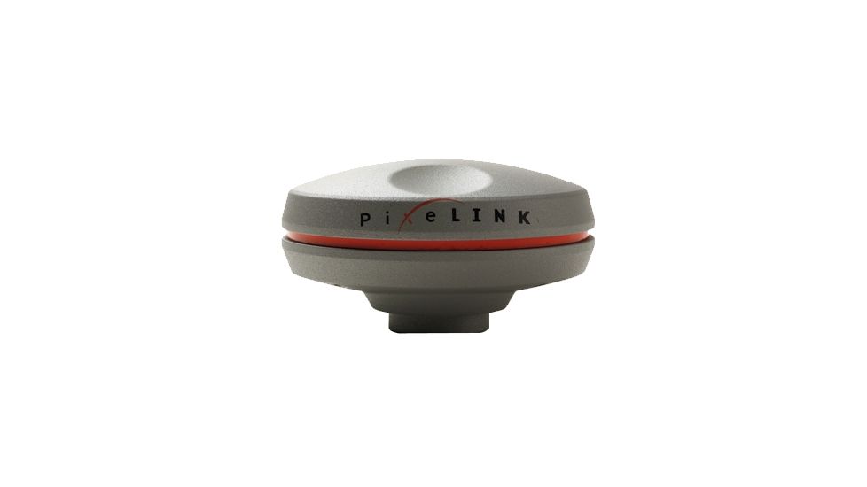 PixeLINK PL-B681CF-KIT Firewire 1.3MP Color Microscope Camera Kit 05587-05
