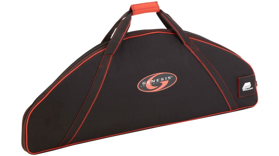 Plano Genesis Soft Bow Case - 40in x 1.5in x 14in 83360
