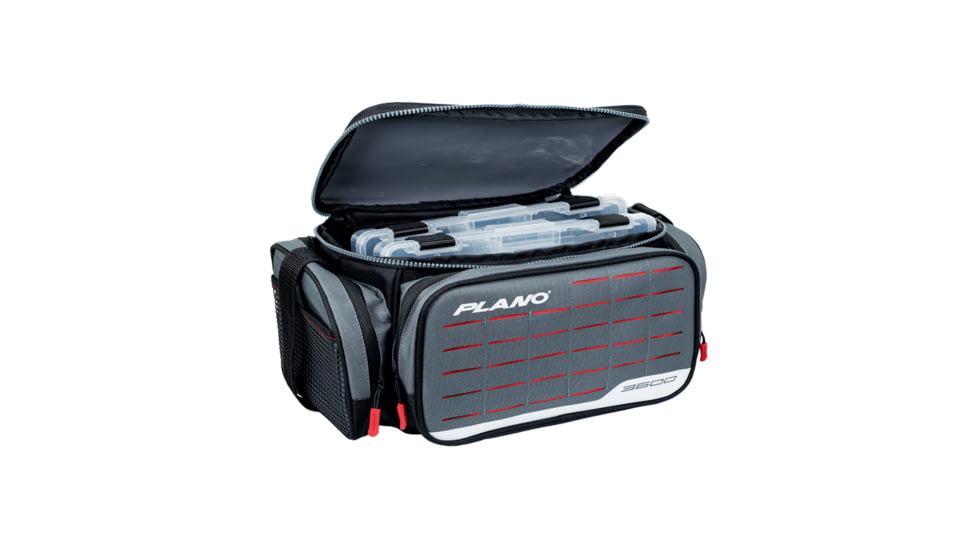 Plano Weekend Series 3600 Tackle Case, PLABW360