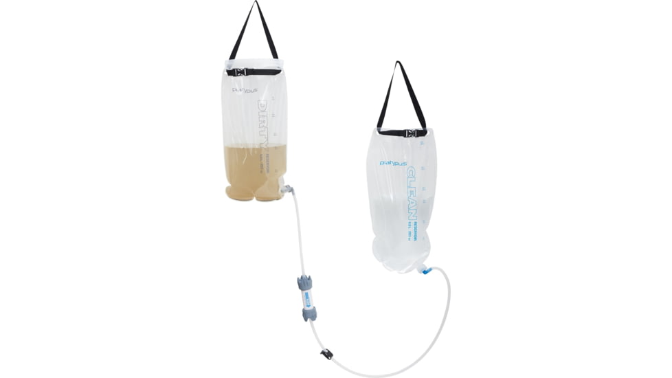 Platypus 6L GravityWorks System Filter